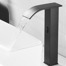 Sensor Waschtischarmatur