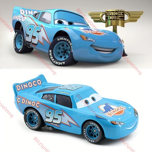 Disney pixar cars - pixar, nr.