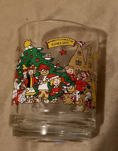 Weihnachtsmarkt kölner dom - am,