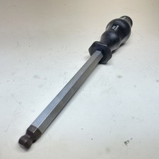 Wera Sechskant-Kugelkopf-Schraubendreher 352 12,0 x 150 mm - 022835 Imbus Inbus