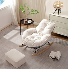 Schaukelstuhl, Schaukelsessel