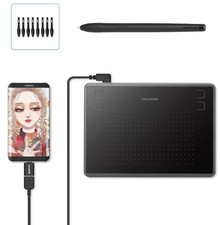 HUION Inspiroy H430P