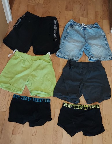 Jungen bekleidungspaket kurze - jungen-bekleidungspaket,,