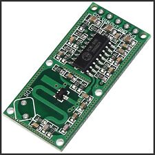 RCWL-0516 Bewegungsmelder