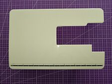 ** Brother Anschiebetisch WT3 Zubehör PS53/55/57 Star55/230E240E XL6040 B-Ware