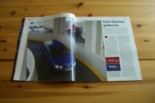 Autozeitung 20838) VW Polo 1.4