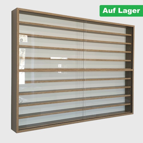 Sammlervitrine für ihre - sammlervitrine,