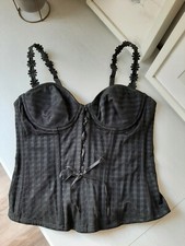 La Perla Korsett brevettato