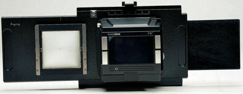 Photo camera accessory - camera, for