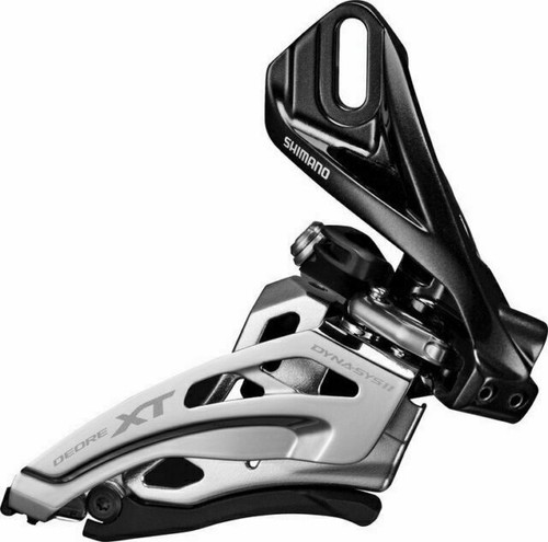 Shimano deore m8025 - shimano, m8025-e