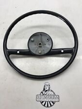 Lenkrad schwarz Mercedes W110