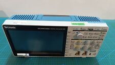 Tektronix TBS2202B Digitales Oszilloskop, 2 Kanäle, 200 MHz, 2 GSPS, 5Mpts_2.6_2
