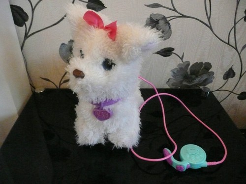 Furreal friends grosser - *****furreal,