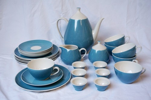 Villeroy boch kompl 27tei - kompl,
