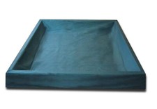 Wasserbett Sicherheitswanne Softside 180/220 cm  Restposten