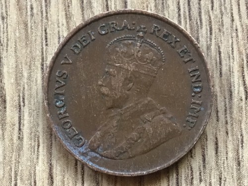 Münzen canada cent - cent, dollar