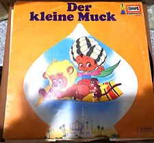 Wilhelm Hauff - Der kleine