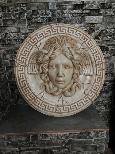 Relief antik style wandrelief - antik,