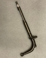 VESPA KUPPLUNGSDECKEL Hebel Arm Kupplung Motor PX 200 125 80 Rally Sprint Cosa