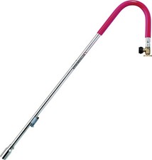 ROTHENBERGER Industrial Abflammgerät, Piezo, Unkrautvernichter, 030966