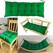 Bankauflage Sitzkissen