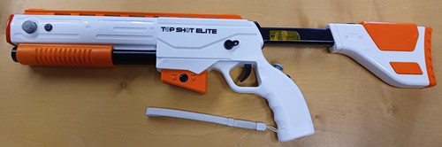 Top shot elite spielzubehör - elite,