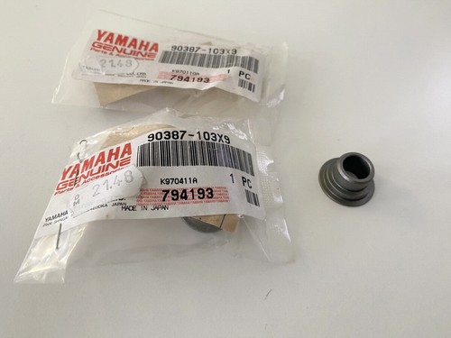 Yamaha yz original - tt, wr