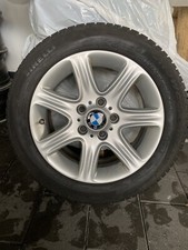 Original BMW  Alu-Winterräder