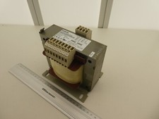 Siemens Trafo