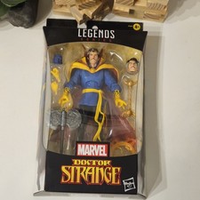 Marvel Legends Doctor Strange