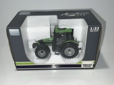 Universal Hobbies UH Deutz Fahr Agrotron 75 Jahre  Werbemodell 1:32