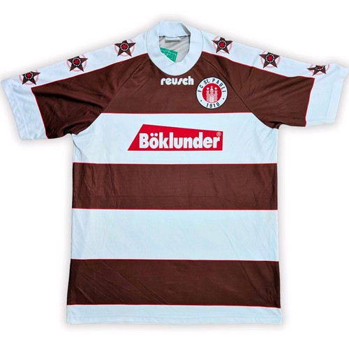 Pauli 1995 1996 - , home
