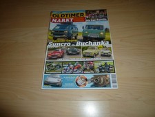Auto Zeitung Zeitschrift -
