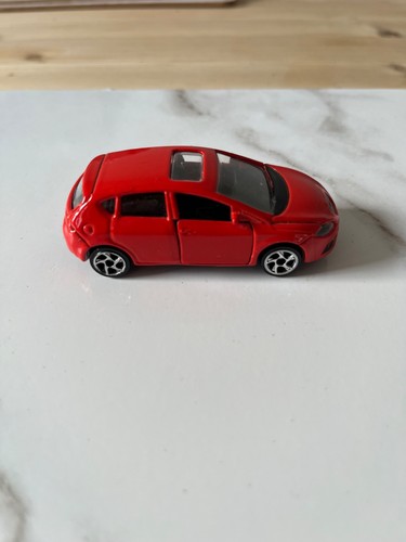 Majorette seat leon cupra - majorette,