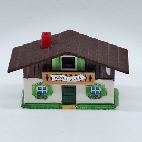 Plastiskop gucki klick haus - plastiskop,