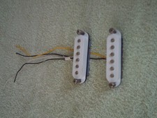 Fender Squier Vintage Single