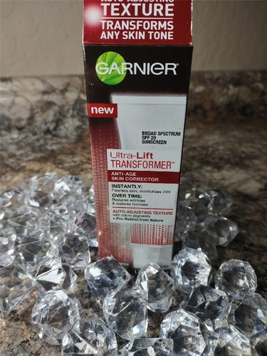 Garnier ultra lift transformer - garnier,