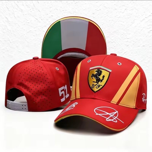 Scuderia ferrari formel - scuderia,