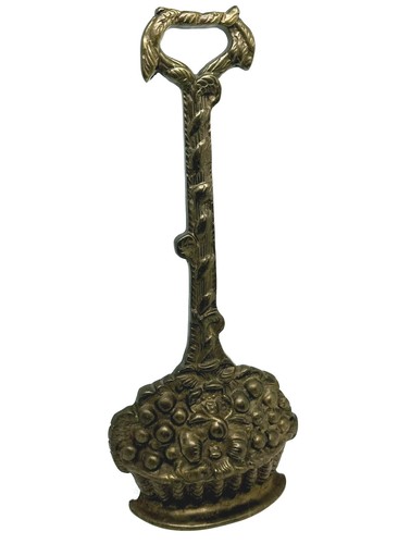 Türstopper messing - türstopper,