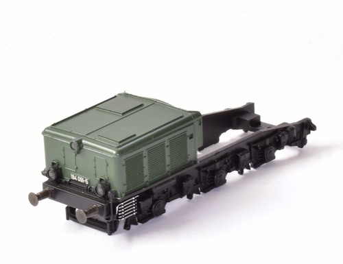 Märklin gehäuse vorbau - gehäuse,