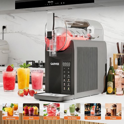 Slush maschine - 6-in-1,