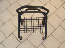 Honda XL 600 LM PD04 Front