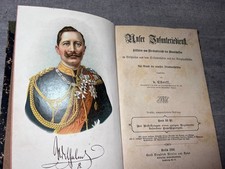 Unser Infanteriedienst