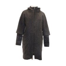 Zero, Mantel, Damen, Größe