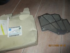 Opel Omega A Senator B 3.0