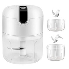 Multi Zerkleinerer Elektrisch