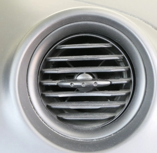 Seat ibiza lüftungsdüse - ibiza, 6l