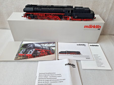 Märklin 39207 H0 DR BR 01.519