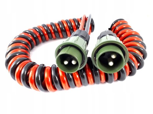 Elektrowendel nato polig - elektrowendel, 2