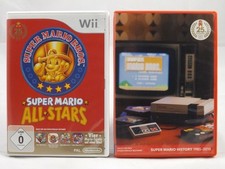 Super mario all stars 25 - mario, all-stars: